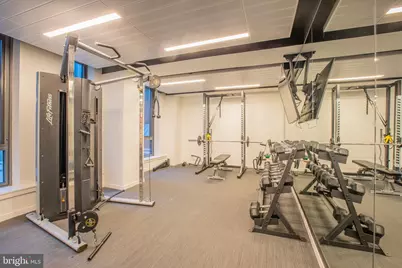 1211 Van Street SE #410, Washington, DC 20003 - Photo 20