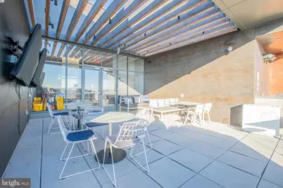 1211 Van Street SE #410, Washington, DC 20003 - Photo 8