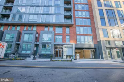 1211 Van Street SE #410, Washington, DC 20003 - Photo 2