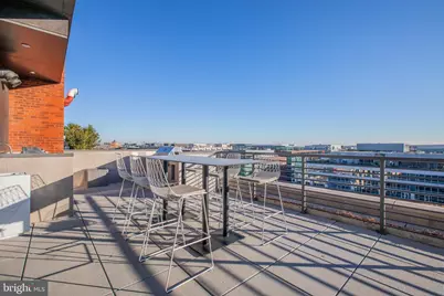 1211 Van Street SE #410, Washington, DC 20003 - Photo 10