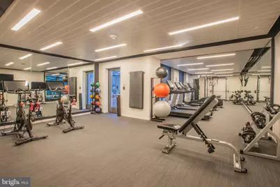 1211 Van Street SE #410, Washington, DC 20003 - Photo 18