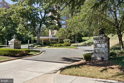 3900 Watson Place NW #A- 8FG, Washington, DC 20016 - Photo 38