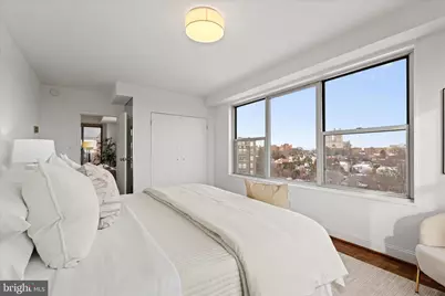 3900 Watson Place NW #A- 8FG, Washington, DC 20016 - Photo 22