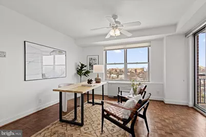 3900 Watson Place NW #A- 8FG, Washington, DC 20016 - Photo 34