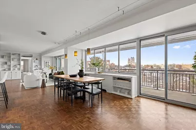 3900 Watson Place NW #A- 8FG, Washington, DC 20016 - Photo 8