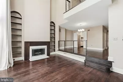 3919 Georgetown Court NW, Washington, DC 20007 - Photo 8