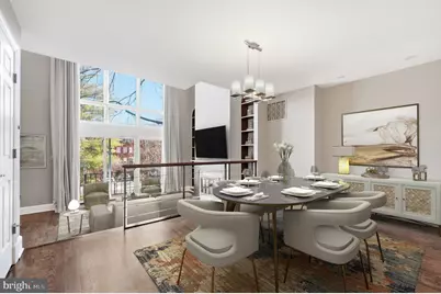 3919 Georgetown Court NW, Washington, DC 20007 - Photo 2