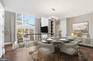 3919 Georgetown Ct NW, Washington, DC 20007 - Photo 2