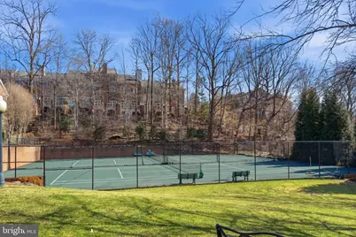 3919 Georgetown Court NW, Washington, DC 20007 - Photo 32