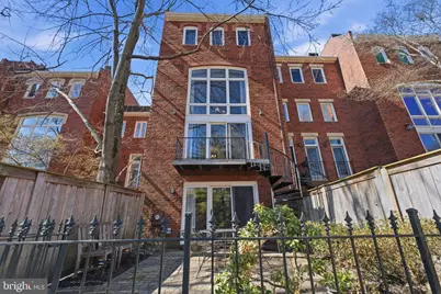 3919 Georgetown Court NW, Washington, DC 20007 - Photo 30