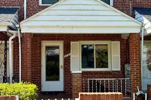 3141 Lyndale Pl SE, Washington, DC 20019 - Photo 1