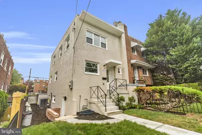 5274 Chillum Place NE, Washington, DC 20011 - Photo 1