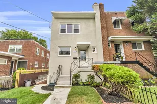 5274 Chillum Pl NE, Washington, DC 20011 - Photo 2
