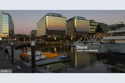 490 M Street SW #409, Washington, DC 20024 - Photo 24