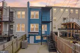 1714 E St NE, Washington, DC 20002 - Photo 36