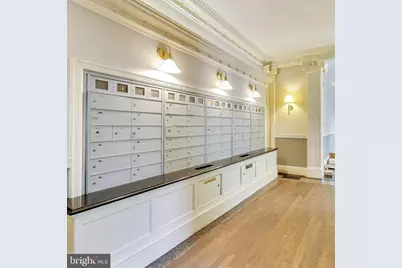 1830 17th Street NW #501, Washington, DC 20009 - Photo 2