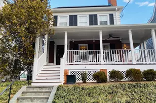 4445 Faraday Pl NW, Washington, DC 20016 - Photo 1