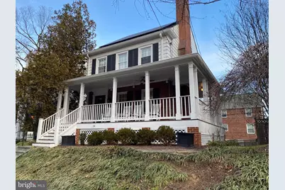 4445 Faraday Place NW, Washington, DC 20016 - Photo 2