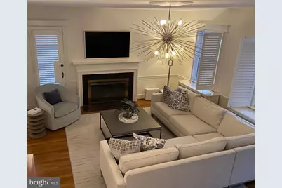 4445 Faraday Place NW, Washington, DC 20016 - Photo 4