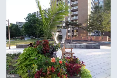 2939 Van Ness Street NW #516, Washington, DC 20008 - Photo 28