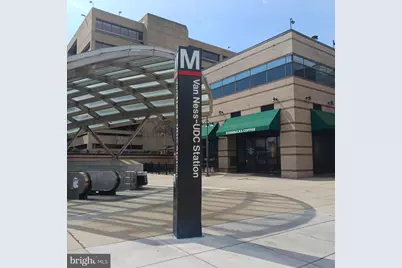 2939 Van Ness Street NW #516, Washington, DC 20008 - Photo 32