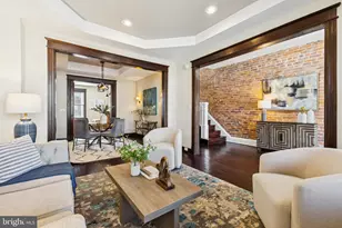 226 Rhode Island Ave NW, Washington, DC 20001 - Photo 4