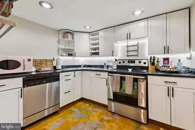 226 Rhode Island Avenue NW, Washington, DC 20001 - Photo 32