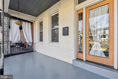 226 Rhode Island Avenue NW, Washington, DC 20001 - Photo 2