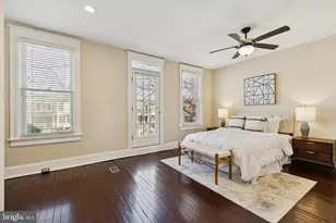 226 Rhode Island Ave NW, Washington, DC 20001 - Photo 20