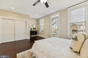 226 Rhode Island Ave NW, Washington, DC 20001 - Photo 22