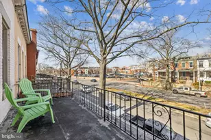 226 Rhode Island Ave NW, Washington, DC 20001 - Photo 26