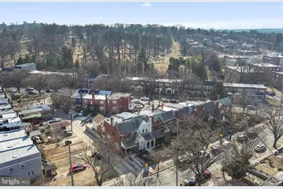 16 Gallatin Street NW, Washington, DC 20011 - Photo 36