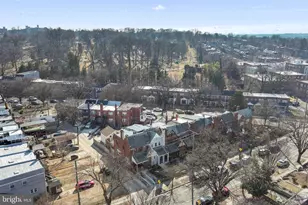 16 Gallatin St NW, Washington, DC 20011 - Photo 36