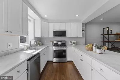 16 Gallatin Street NW, Washington, DC 20011 - Photo 6