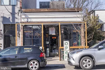 16 Gallatin Street NW, Washington, DC 20011 - Photo 40