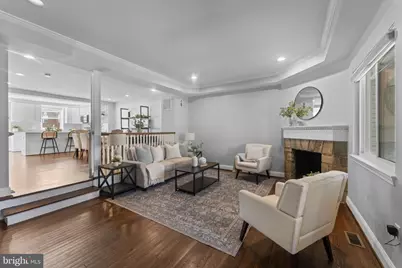 16 Gallatin Street NW, Washington, DC 20011 - Photo 2