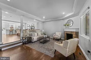 16 Gallatin St NW, Washington, DC 20011 - Photo 2