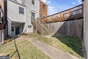 16 Gallatin St NW, Washington, DC 20011 - Photo 32