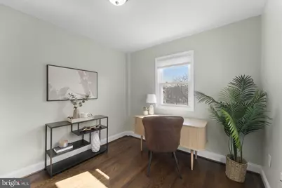 16 Gallatin Street NW, Washington, DC 20011 - Photo 16