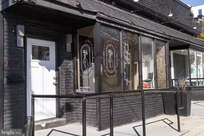 16 Gallatin Street NW, Washington, DC 20011 - Photo 46