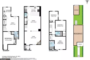 16 Gallatin St NW, Washington, DC 20011 - Photo 30