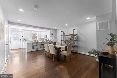 16 Gallatin Street NW, Washington, DC 20011 - Photo 4