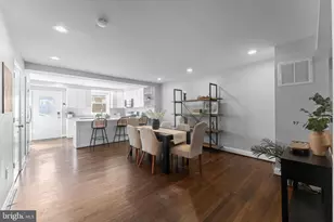 16 Gallatin St NW, Washington, DC 20011 - Photo 4