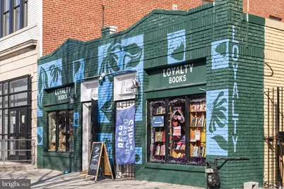 16 Gallatin Street NW, Washington, DC 20011 - Photo 38