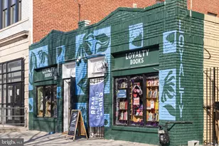 16 Gallatin St NW, Washington, DC 20011 - Photo 38