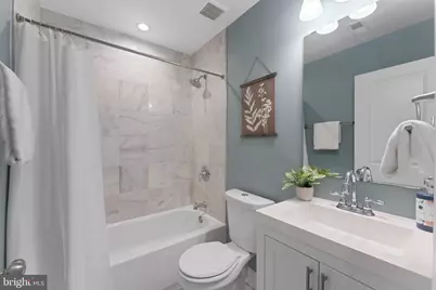 16 Gallatin Street NW, Washington, DC 20011 - Photo 20