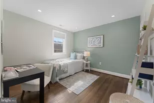 16 Gallatin St NW, Washington, DC 20011 - Photo 18