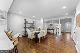 16 Gallatin St NW, Washington, DC 20011 - Photo 8