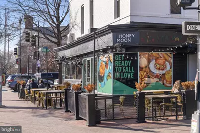 16 Gallatin Street NW, Washington, DC 20011 - Photo 42