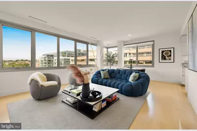 2501 M Street NW #704, Washington, DC 20037 - Photo 6